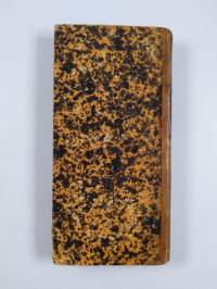 Dokt. Martin Luthers Lilla katekes jemte anwisning att förstå dess innehåll