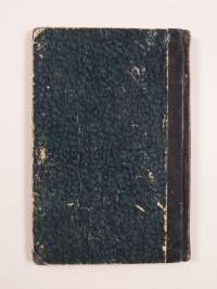 On onni orvollakin : nuorisolle