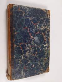 Latinsk skol-grammatik