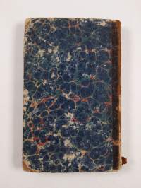 Latinsk skol-grammatik