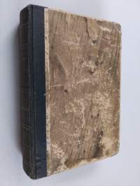 Sionin kannel : yksiäänisillä nuoteilla warustettuna