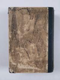 Sionin kannel : yksiäänisillä nuoteilla warustettuna