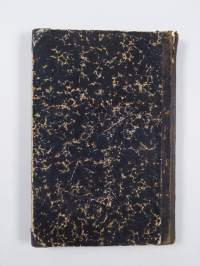 Toiminnan mies (presidentti Garfield)