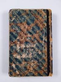 Salattu elämä Christuxen kanssa Jumalasa ; Esipuhe : Rukouxen tarpellisudesta