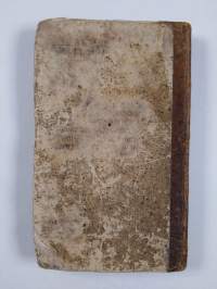 Religions-historia för barn