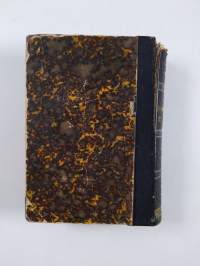 Hebräisches und chaldäisches Schul-Wörterbuch über das Alte Testament