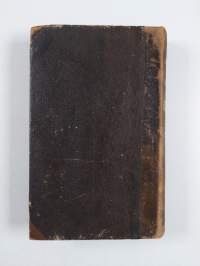 Doct. F. B. Reinhard's predikningar öfwer de årliga sön- och högtids-dagars evangelier : tredje delen