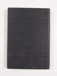 Kotimatkalla : evankelinen kalenteri 1908