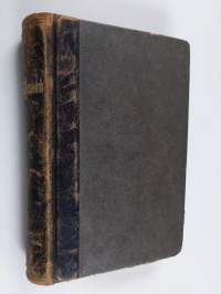 A pocket-dictionary of the English and German languages : giving the pronunciation according to the phonetic = Taschenwörterbuch der englischen und deutschen Spra...