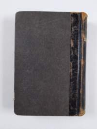 A pocket-dictionary of the English and German languages : giving the pronunciation according to the phonetic = Taschenwörterbuch der englischen und deutschen Spra...