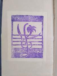 A pocket-dictionary of the English and German languages : giving the pronunciation according to the phonetic = Taschenwörterbuch der englischen und deutschen Spra...