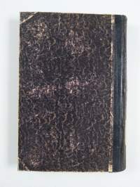 Kyläläisten kirjasia 31-50