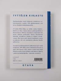 Riitta-Maija keventää sydäntään : tyttöromaani