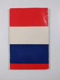 Matkustamme Ranskaan : pieni matkaopas