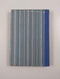 Nuoret pyhiinvaeltajat : hengellistä kuorolausuntaohjelmistoa ja ohjeita lausuntakuoroille