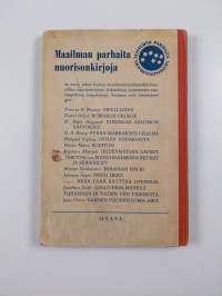 Heidi osaa käyttää oppiansa