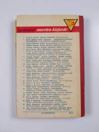 Kaikkien aikojen kesä