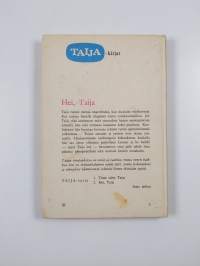 Hei Taija