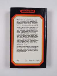 Heitä äidille hyvästit