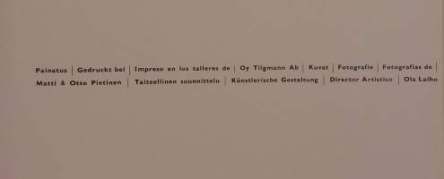 Suomalaisia työssä. ( suomalainen työ, teollisuustyö, työkuvat, yrityshistoria, paperiteollisuus )