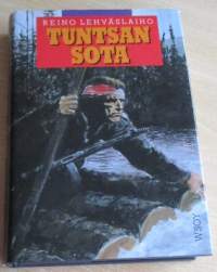 Tuntsan sota