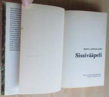 Sissivääpeli