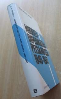 Nikkelidiplomatiaa Petsamossa 1940-1941