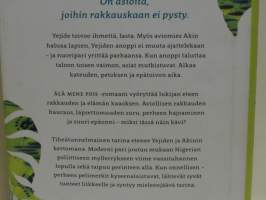 Älä mene pois