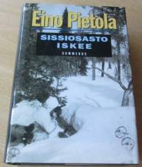 Sissiosato iskee