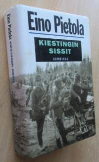 Kiestingin sissit