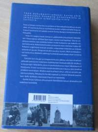 Kadonnut Viipurissa - 20.6.1944 dokumenttiromaani.