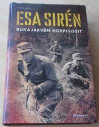 Rukajärven korpisissit