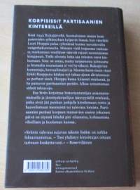 Rukajärven korpisissit