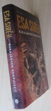 Rukajärven korpisissit