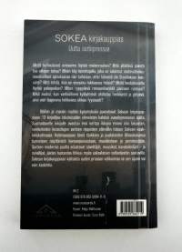 Sokea kirjakauppias