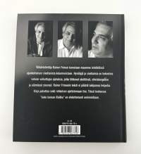 Hyväilyjä ja Sivalluksia