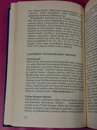 Elämä uskossa
