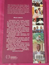 Sata lähetyksen vuotta; Lestadiolainen Uusherätys suomalaisen lähetystyön rintamassa