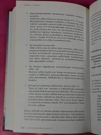Sata lähetyksen vuotta; Lestadiolainen Uusherätys suomalaisen lähetystyön rintamassa