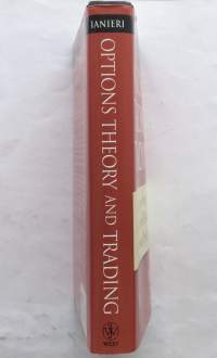 Options Theory and Trading