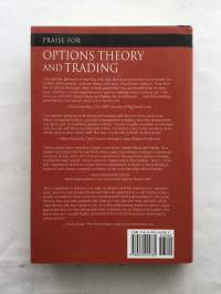 Options Theory and Trading