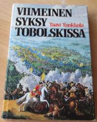 Viimeinen syksy Tobolskissa