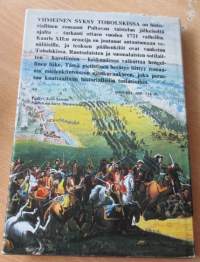 Viimeinen syksy Tobolskissa