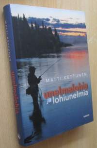 Unelmalohia ja lohiunelmia