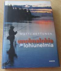 Unelmalohia ja lohiunelmia