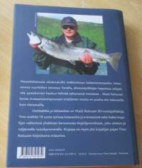 Unelmalohia ja lohiunelmia