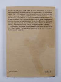 Suomalaisesta runoudesta