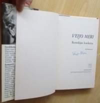 Runoilijan kuolema - runoelma