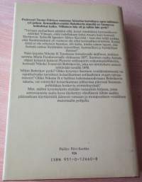 Valtakunta ja rajamaa - N. L. Bobbrikov Suomen kenraalikuvernöörinä 1898-1904