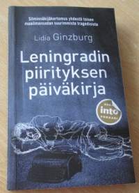 Leningradin piirityksen päiväkirja